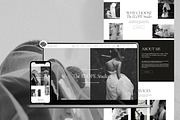 Wedding Photographer Squarespace, a Squarespace Template by Sofia Designs (Thumbnail 3 of 7)