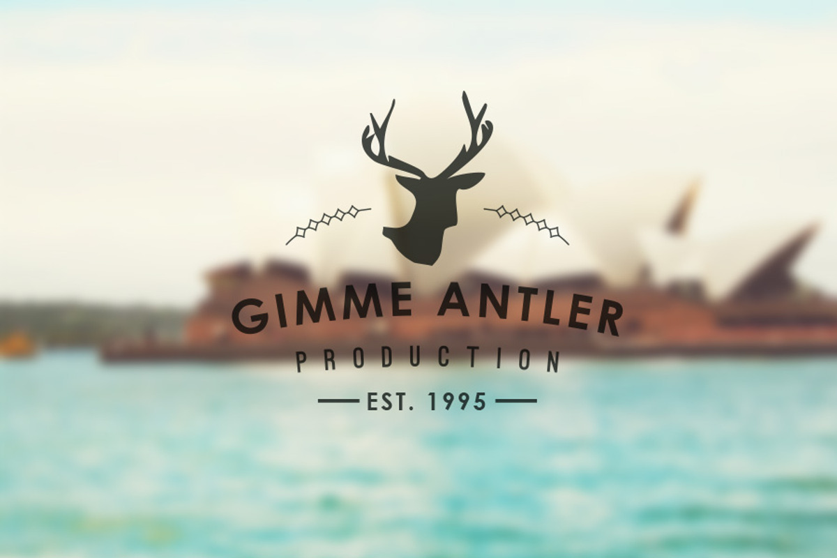Logo Set 3 preview 3