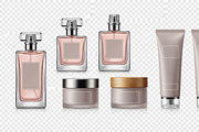 31 Premium Cosmetic Product Mockups, a Cups & Container Mockup by adenpinkstore (Thumbnail 10 of 32)
