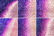 Luxurious Shimmering Glitter Texture, a Pattern Graphic by Printable Treasure (Thumbnail 2 of 2)