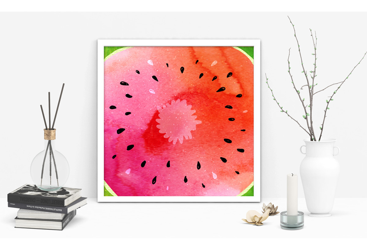 50% Off Watercolor Paintbox Mega Kit, a Texture Graphic by a Blond Moment (Photo 6 of 7)