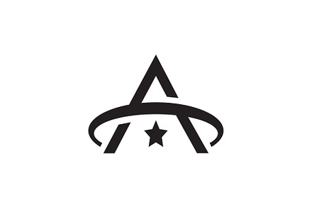 A Logo