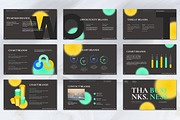Dijie - Business Branding Powerpoint, a Presentation Template by Dhabee (Thumbnail 3 of 7)