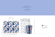 Ultimate Flower & Leaf Collection, an Object Graphic by Pretty Little Lines (Thumbnail 27 of 47)