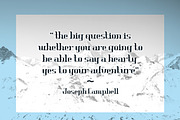 The Mastiff, a Serif Font by Heroglyphs Studio (Thumbnail 3 of 3)