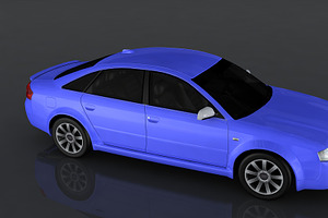 2003 Audi RS6