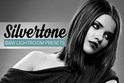 Black & White Lightroom Presets, a Preset Add-On by Presetual (Thumbnail 1 of 5)