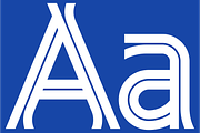 HAYATICA, a Sans Serif Font by Bagerich Type Foundry (Thumbnail 9 of 16)
