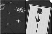 Work Shirt V2 - Mockup, a Shirt Mockup by DaldSgh (Thumbnail 15 of 17)