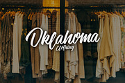 Venetian Handstylish Font, a Script Font by Alif Devan R. (Thumbnail 5 of 5)