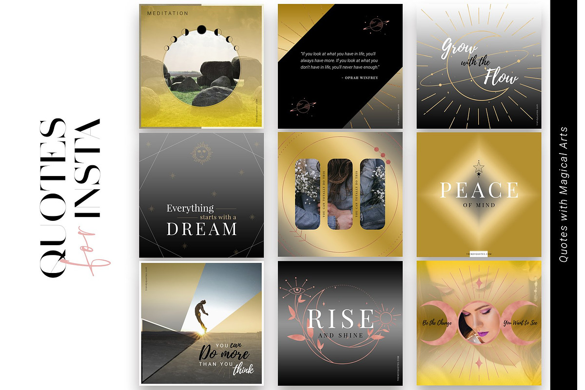 CLASSY Paper Based Instagram Creator, a Social Media Template by SNIPESCIENTIST (Photo 24 of 33)