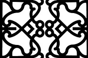 Intricate Ornamental Set, an Object Graphic by Creativeshirt (Thumbnail 6 of 13)