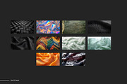 Fabric Texture Backgrounds, a Background Photo by Beshr Abdulhadi (Thumbnail 6 of 6)