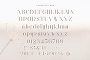 Achetta - Modern Serif Font, a Serif Font by Aqeel_Art (Thumbnail 10 of 12)