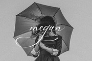 Amsterline - Modern Calligraphy Font, a Script Font by Koplexs Studio (Thumbnail 7 of 13)