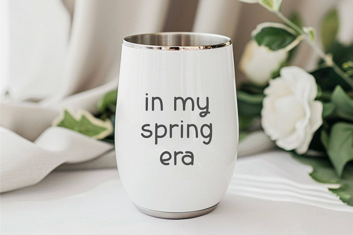Charming Spring - Playful Kids Font, a Handwritten Font by Keithzo (Photo 4 of 6)