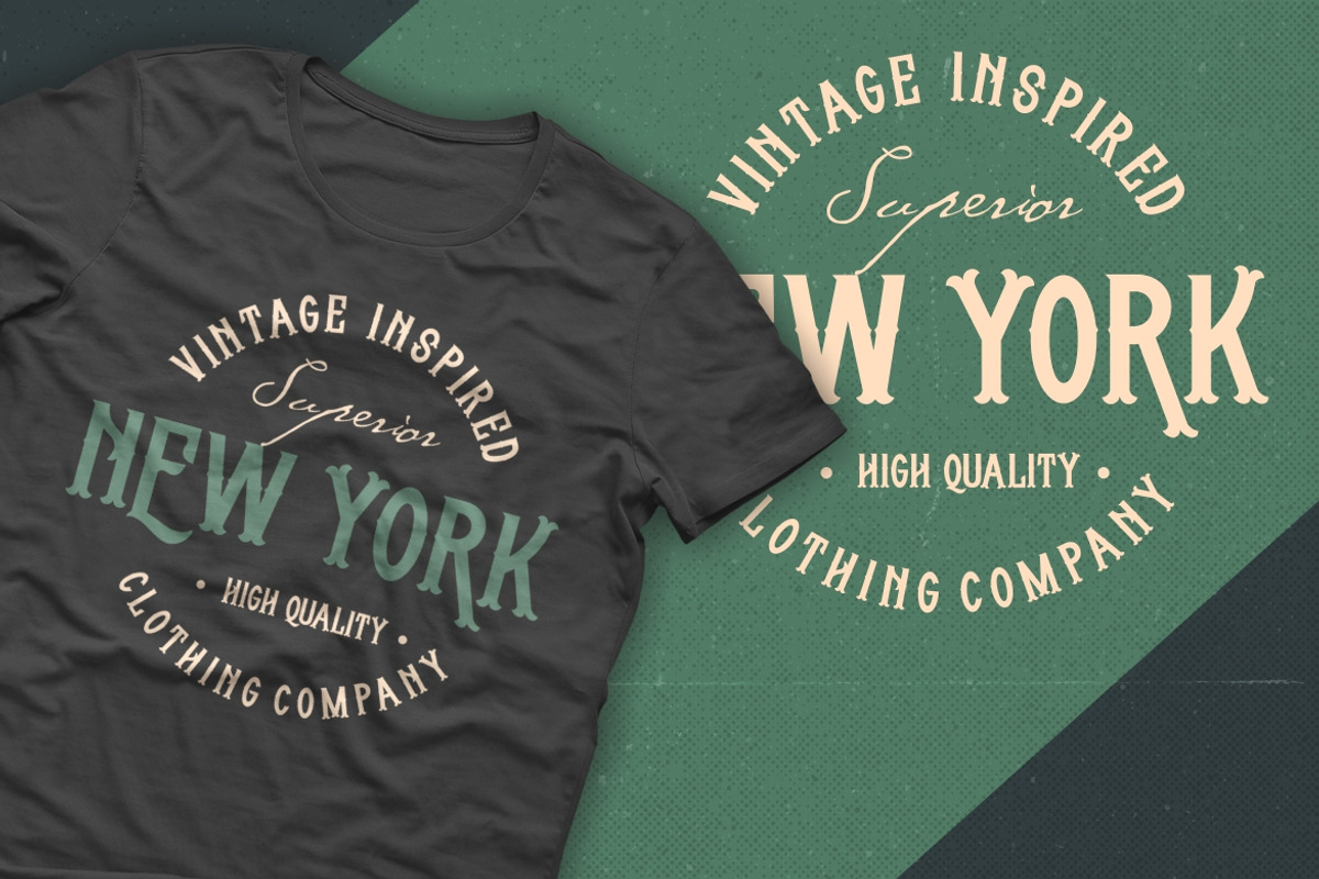 Whisholder Vintage Instagram, a Font by Creatype Studio (Photo 6 of 16)