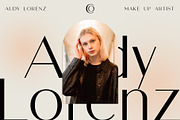 Mikea – Elegant Luxury Font, a Sans Serif Font by Craft Supply Co. (Thumbnail 8 of 8)