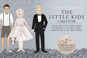 Wedding & Celebration Creator, an Object Graphic by Pretty Little Lines (Thumbnail 16 of 33)