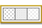 Set of Geometric Modern Vector, a Pattern Graphic by FineArtStudio (Thumbnail 2 of 3)