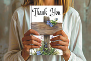 Spring Seasonal Elements Clipart, an Illustration by Libby Wishes (Thumbnail 4 of 5)