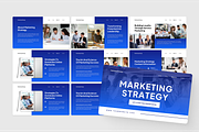 Marketing Strategy Keynote, a Presentation Template by SquidPixey (Thumbnail 4 of 6)