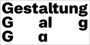BB Noname™ (Pro), a Sans Serif Font by Bold Studio (Thumbnail 5 of 16)