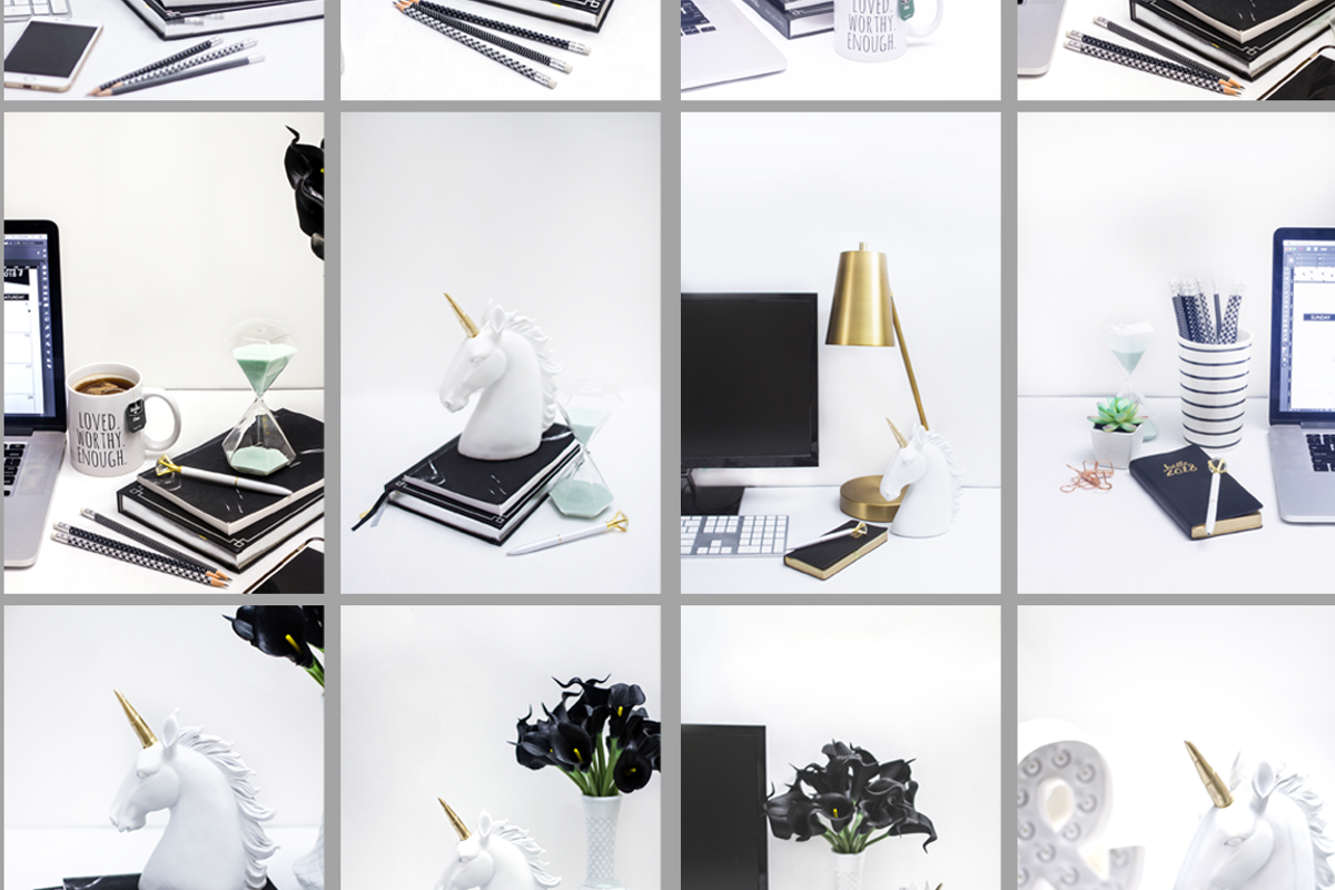 Female Entrepreneur Styled Stock, a Business Photo by Gorgeous Graphics (Photo 4 of 8)