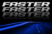 Trobus - Racing Font, a Sans Serif Font by Variatype (Thumbnail 4 of 8)