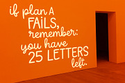 Salty Dish font duo, a Sans Serif Font by Missy Meyer (Thumbnail 5 of 8)