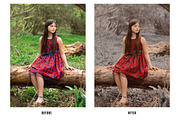 Island Premium LUT 14 Pack, an Action Add-On by Light Hero Studios (Thumbnail 11 of 13)