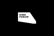 Cinema forum logo template., a Branding & Logo Template by Anton Akhmatov (Thumbnail 2 of 2)