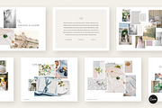 Creative Direction Proposal Canva, a Presentation Template by Made for Creatives (Thumbnail 1 of 7)