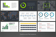 StartUP PowerPoint Template, a Presentation Template by HiSlide.io (Thumbnail 6 of 6)
