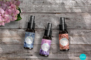 Cosmetic Containers 1, Canva Mockups, a Cups & Container Mockup by Mockup Scene (Thumbnail 17 of 23)