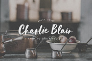 Soulshine Brush Script, a Font by Callie Rian & Co. (Thumbnail 4 of 15)