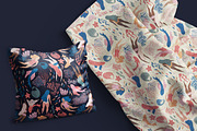 Almost Mermaid, an Animal Illustration by Lidiebug (Thumbnail 3 of 4)