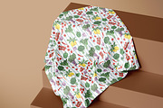Fresh Picked Living, a Pattern Graphic by MSNTY STUDIOX (Thumbnail 14 of 30)
