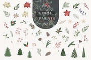 Christmas Dreams., a Seasonal Illustration by Designwork (Thumbnail 11 of 13)