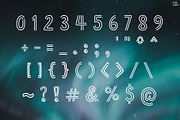 Aurora | Duo line style handwriting, a Handwritten Font by LivelyAutumn11.11 (Thumbnail 3 of 5)