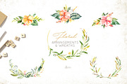 Africa. Little Watercolor Animals, an Animal Illustration by OctopusArtis (Thumbnail 7 of 11)
