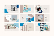 WOLES Keynote Template, a Presentation Template by Angkalimabelas (Thumbnail 2 of 7)