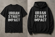 Grunge District - Bold Grunge Font, a Sans Serif Font by Limited.studio (Thumbnail 2 of 5)