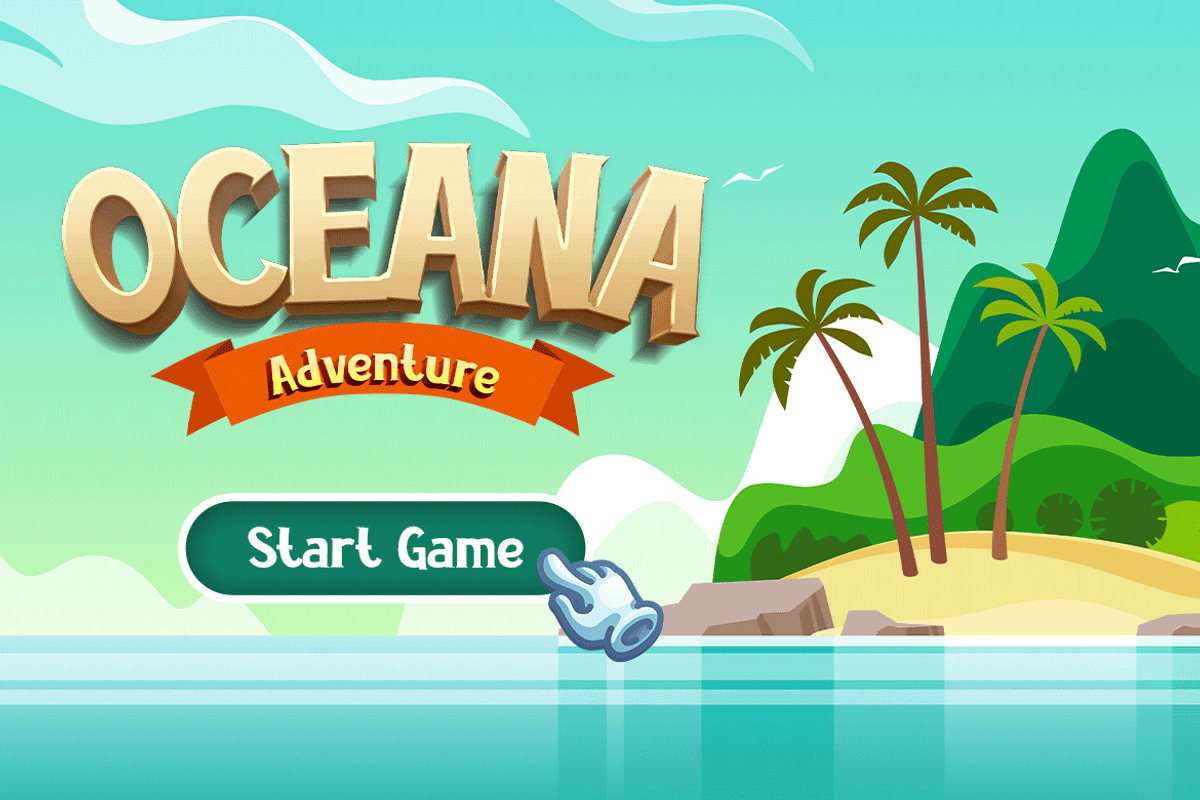 Cayman Land - Oceana Gaming Font, a Sans Serif Font by Modestype Studio (Photo 5 of 11)