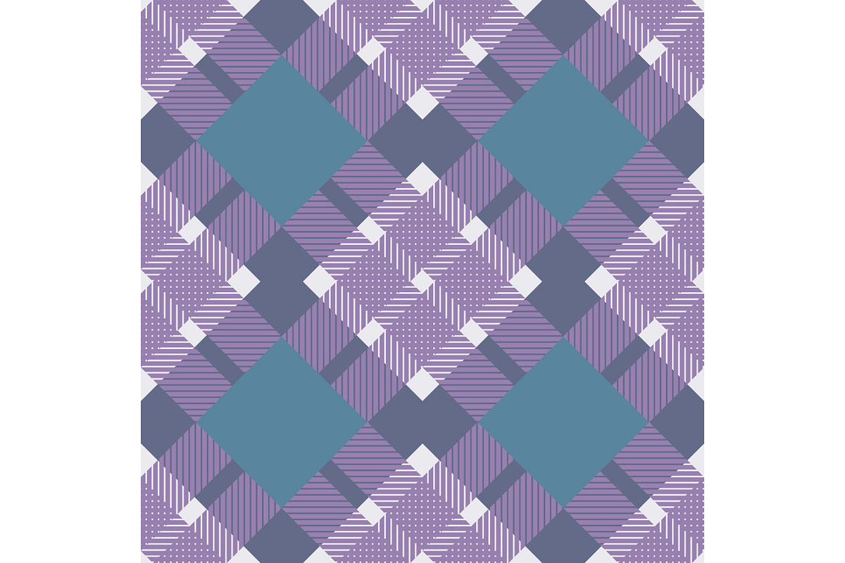 Tartan texture., a Pattern Graphic by Shop seamless patterns (Photo 6 of 10)