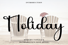 Holiday