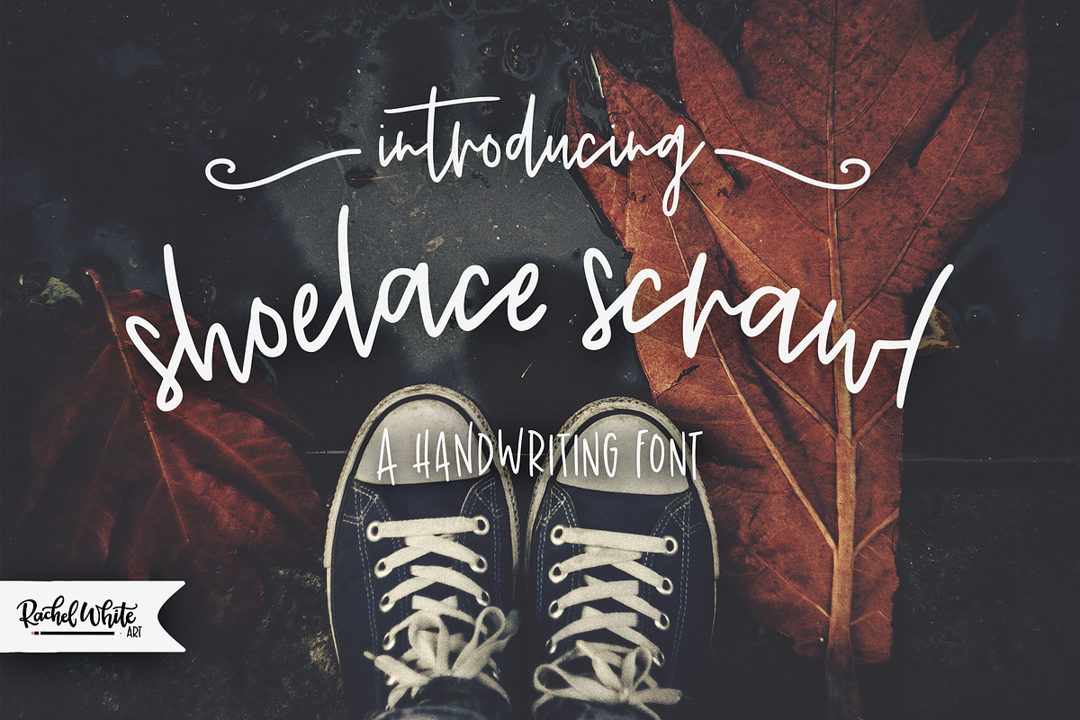 Silky Smooth Font Bundle preview 8