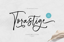 Torastige Script