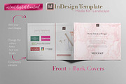 Media Kit - Landscape Version, a Brochure Template by Planner Templates (Thumbnail 5 of 5)
