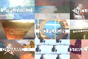 Dynamic Slideshow, a Templates & Theme by WINNVIDEO (Thumbnail 2 of 2)